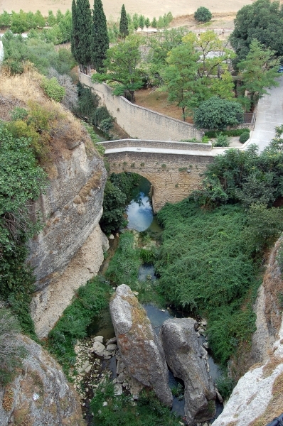 1037 Ronda - Puente viejo