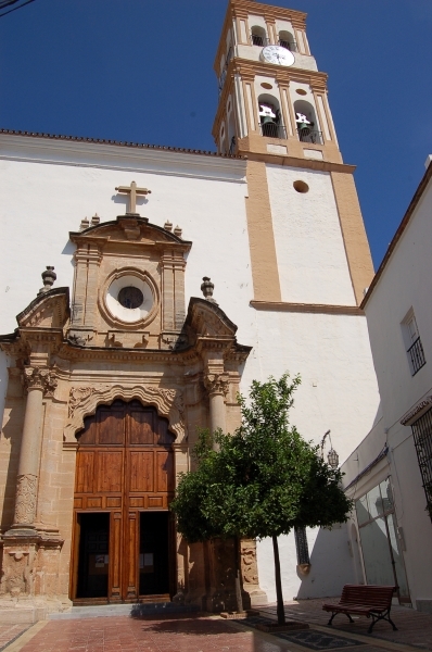 104 Marbella - San Johan de Dios