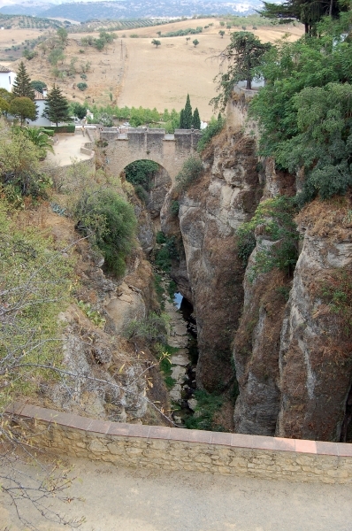 1043 Ronda - Puente viejo