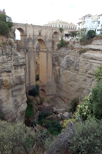 1044 Ronda - Puente viejo