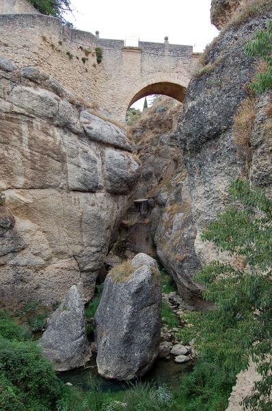 1072 Ronda - Puente Arabe