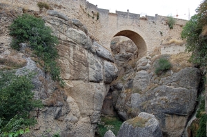 1073 Ronda - Puente Arabe