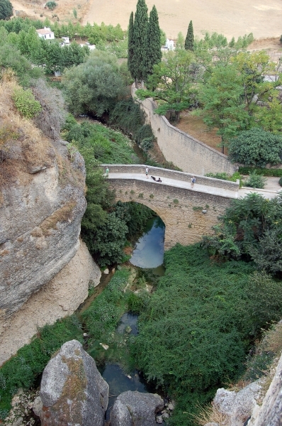 1075 Ronda - Puente Arabe