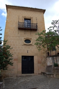 1080 Ronda - casa del rey moro