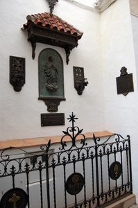 1088 Ronda - stadszichten