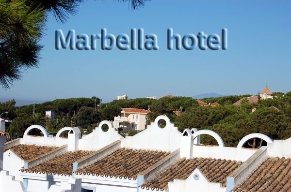 1092 Marbella - Vime Reserva de Marbella