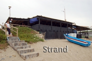 1097 Marbella - strandwandeling