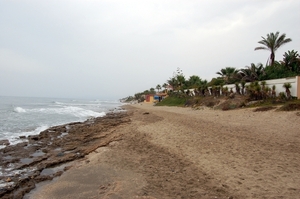 1099 Marbella - strandwandeling