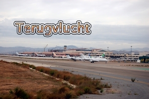1104 terugvlucht