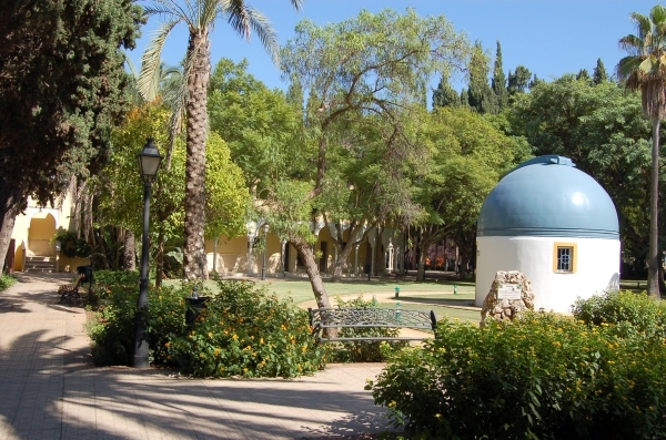 155 Marbella - parque de la constitution