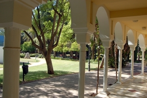 156 Marbella - parque de la constitution