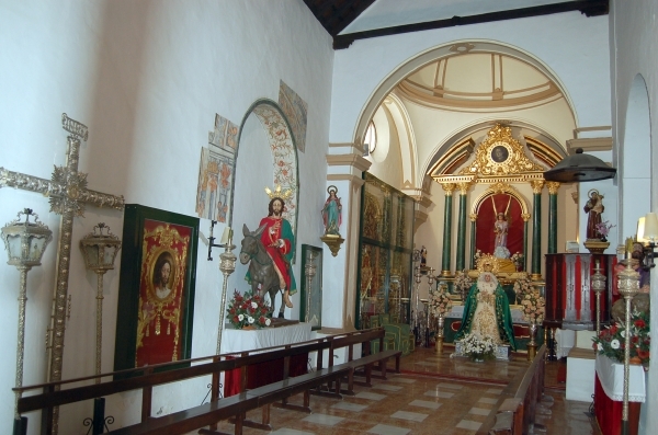 159 Marbella - San Juan de Dios