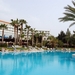 16Cyprus - hotel St Georges tuin