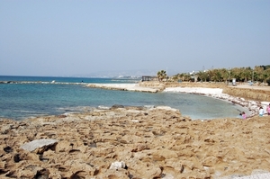 26Cyprus - hotel St Georges Phaphos -  hotel Saint George omgevin