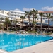 36Cyprus - hotel St Georges Phaphos -  hotel Saint George tuin (1