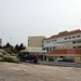 41Cyprus - hotel St Georges Phaphos -  hotel Saint George binnen
