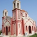 07 Phaphos -  St Georg kerkje aan hotel