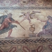 33Cyprus- Paphos - archeologische site - hous of Dionysus
