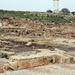42 Phaphos - archeologische site - asclepion en Odeon met vuurtor