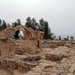 51 Phaphos - archeologische site - Saranda kolones_kasteel