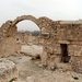 52 Phaphos - archeologische site - Saranda kolones_kasteel