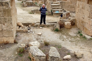 56Phaphos - archeologische site - Saranda kolones_kasteel.jpg