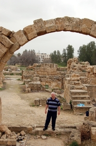 57Phaphos - archeologische site - Saranda kolones_kasteel.jpg