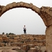 58Phaphos - archeologische site - Saranda kolones_kasteel.jpg