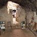 010Paphos - Catacomben van Solomi