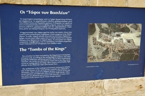 01 Phaphos - Tombs of the Kings