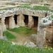 27 Phaphos - Tombs of the Kings
