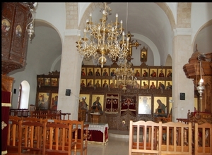 01Paphos - Theoskepasti kerk