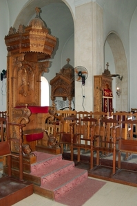 02Paphos - Theoskepasti kerk