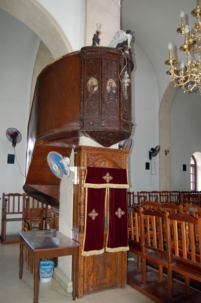 03Paphos - Theoskepasti kerk