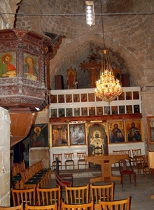 09Paphos - Chyisapolitissa-agia Kyriaki kerk.jpg