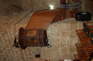 11Paphos - Chyisapolitissa-agia Kyriaki kerk.jpg