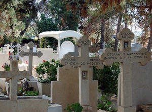15Phaphos - kerkhof oude stad