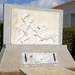 36Phaphos -  oude stad- monument oorlog ´54 - ´55