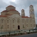 a77 Phaphos - kerk langs de weg naar centrum