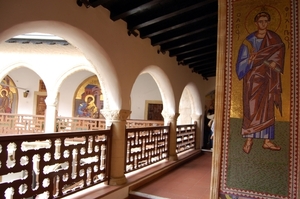 71Cyprus - Kykos klooster.jpg