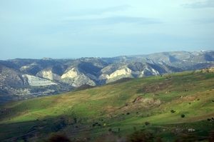 a115Cyprus - berglandschappen