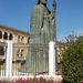 009Cyprusb - Nicosia aartsbisschoppelijk paleis en kerk.jpg