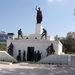 0183Cyprus - Nicosia Vrijheidsmonument