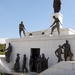 0184Cyprus - Nicosia Vrijheidsmonument