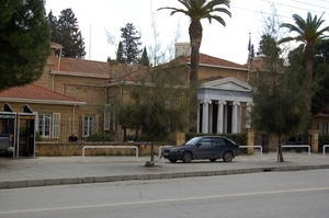 0193Cyprus - Nicosia- Cyprus museum