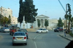 053Cyprus - Larnaca - Zhinon fontein