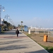 095Cyprus - Larnaca - strandpromenade