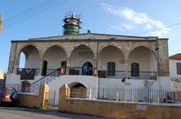 107Cyprus - Larnaca -grote moskee (Unesco).jpg
