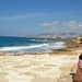 02 Phaphos -  laatste dag op Cyprus hotelomgeving