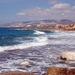 06 Phaphos -  laatste dag op Cyprus hotelomgeving